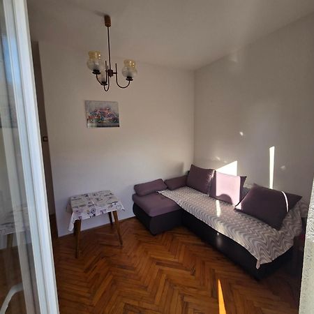 Apartment Tome Biograd Na Moru Ngoại thất bức ảnh