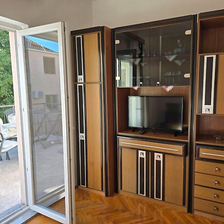 Apartment Tome Biograd Na Moru Ngoại thất bức ảnh