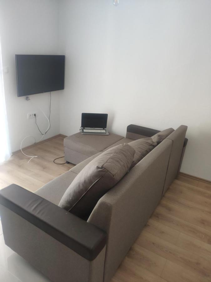 Apartment Tome Biograd Na Moru Ngoại thất bức ảnh