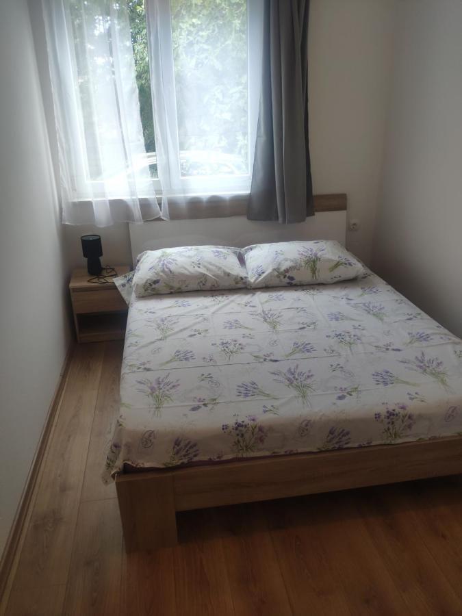 Apartment Tome Biograd Na Moru Ngoại thất bức ảnh