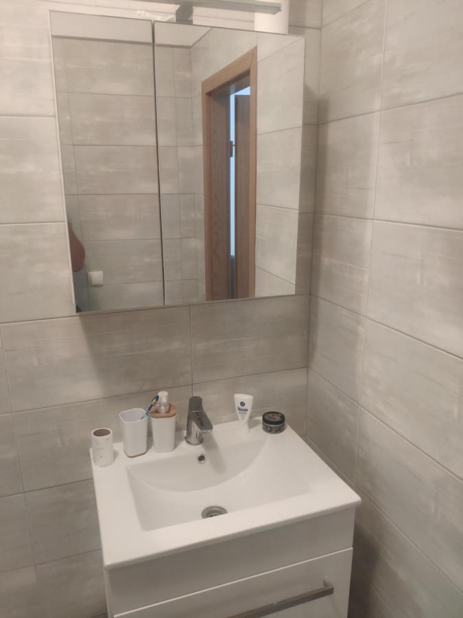 Apartment Tome Biograd Na Moru Ngoại thất bức ảnh
