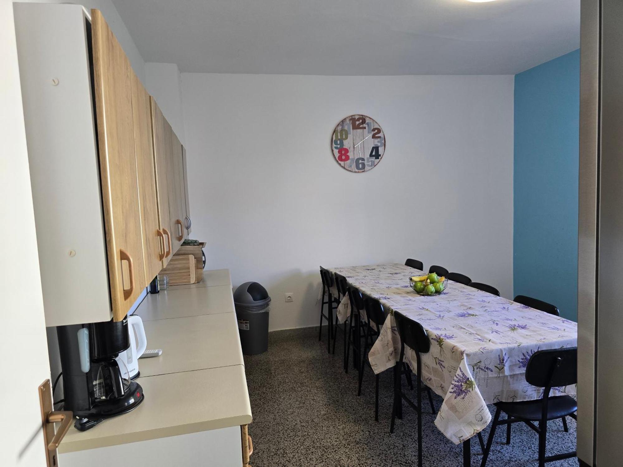 Apartment Tome Biograd Na Moru Ngoại thất bức ảnh