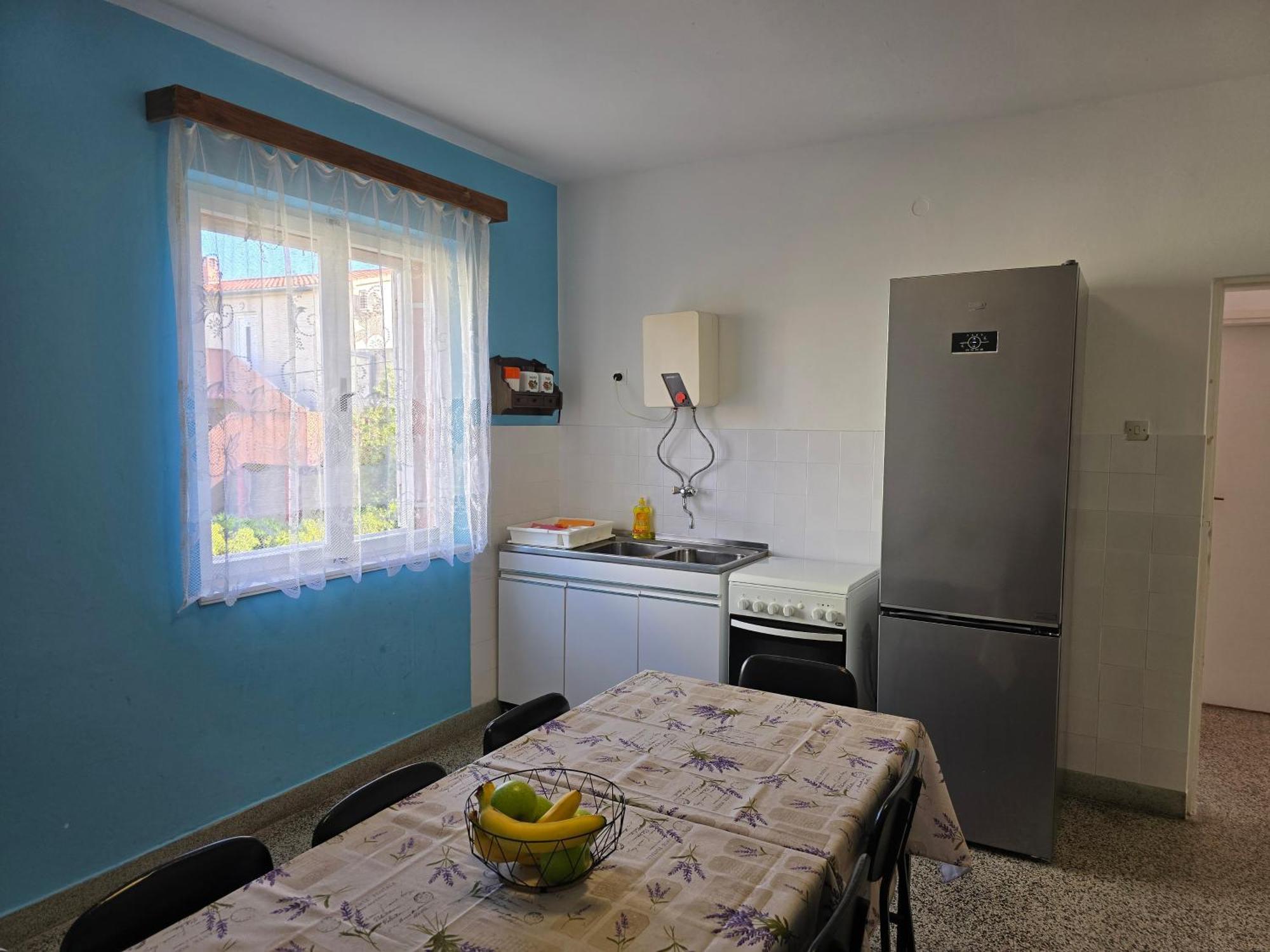 Apartment Tome Biograd Na Moru Ngoại thất bức ảnh