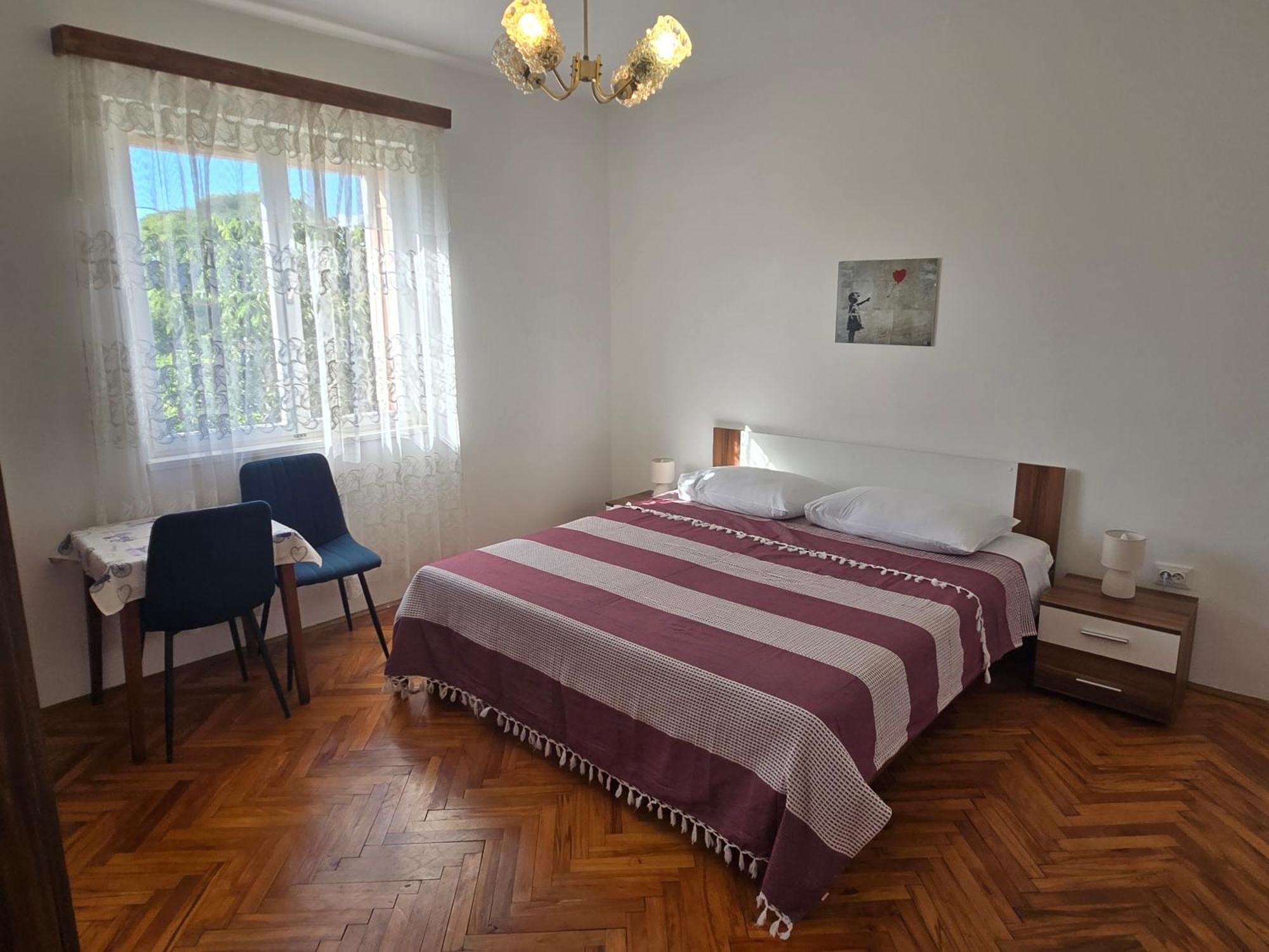Apartment Tome Biograd Na Moru Ngoại thất bức ảnh