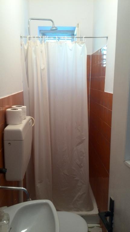 Apartment Tome Biograd Na Moru Ngoại thất bức ảnh