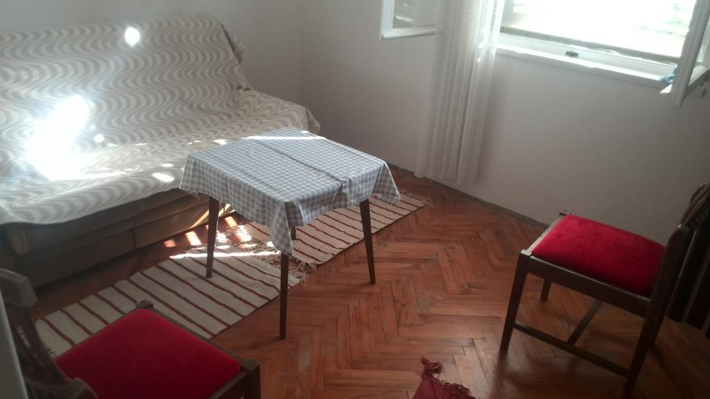 Apartment Tome Biograd Na Moru Ngoại thất bức ảnh