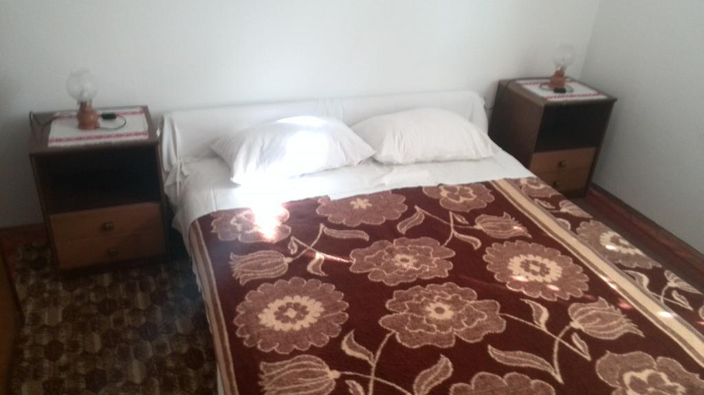 Apartment Tome Biograd Na Moru Ngoại thất bức ảnh