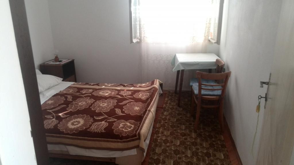 Apartment Tome Biograd Na Moru Ngoại thất bức ảnh