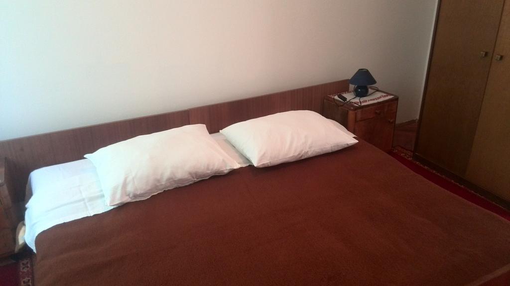 Apartment Tome Biograd Na Moru Ngoại thất bức ảnh