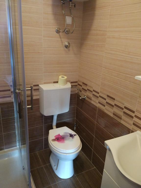 Apartment Tome Biograd Na Moru Ngoại thất bức ảnh