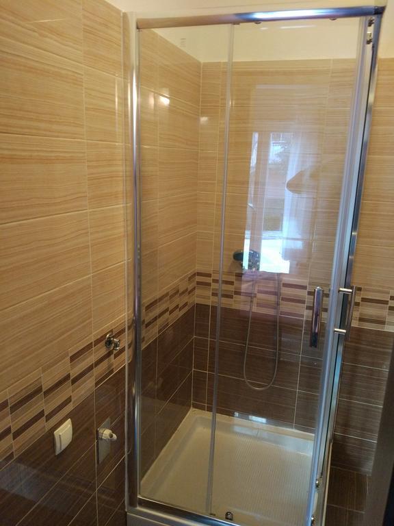 Apartment Tome Biograd Na Moru Ngoại thất bức ảnh