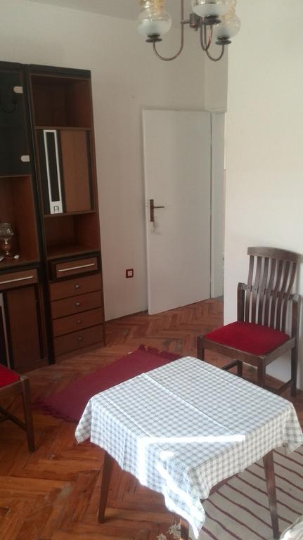 Apartment Tome Biograd Na Moru Ngoại thất bức ảnh